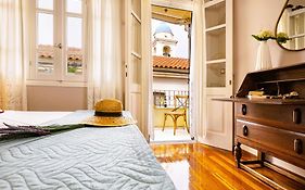 Chanialiving Venetian Luxury House-Near Plaza Parking