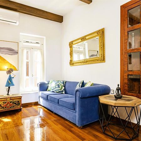 Chanialiving Venetian Luxury House-Near Plaza Parking Chania  Exterior photo