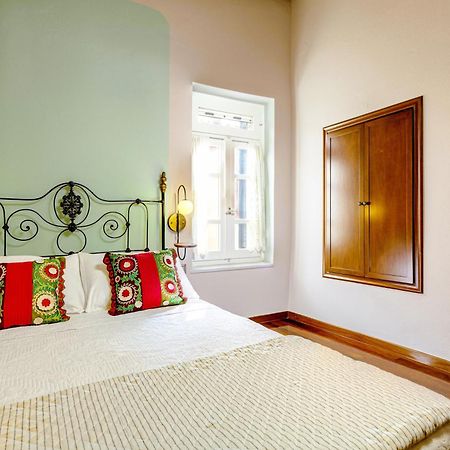 Chanialiving Venetian Luxury House-Near Plaza Parking Chania  Exterior photo