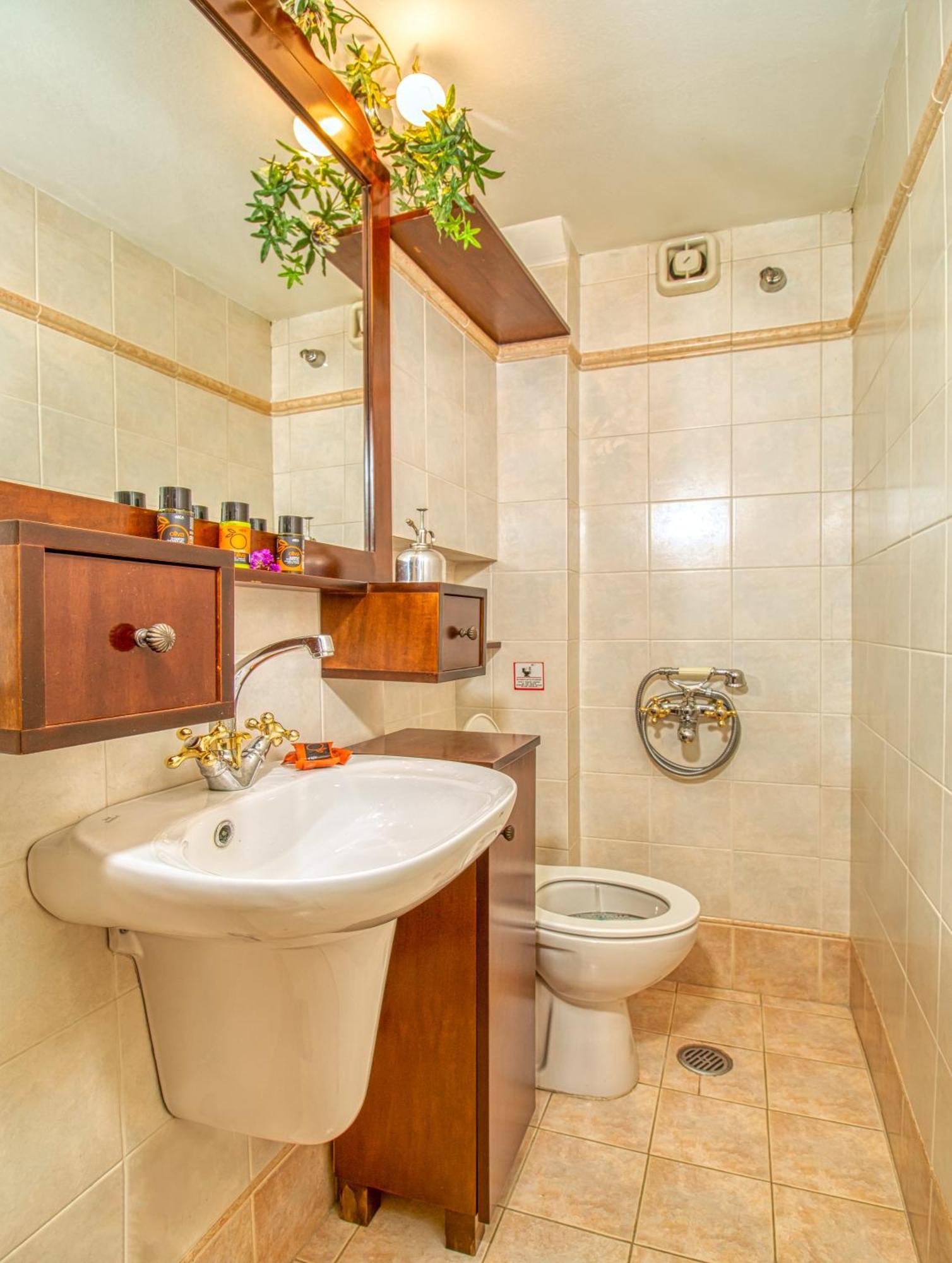Chanialiving Venetian Luxury House-Near Plaza Parking Chania  Exterior photo