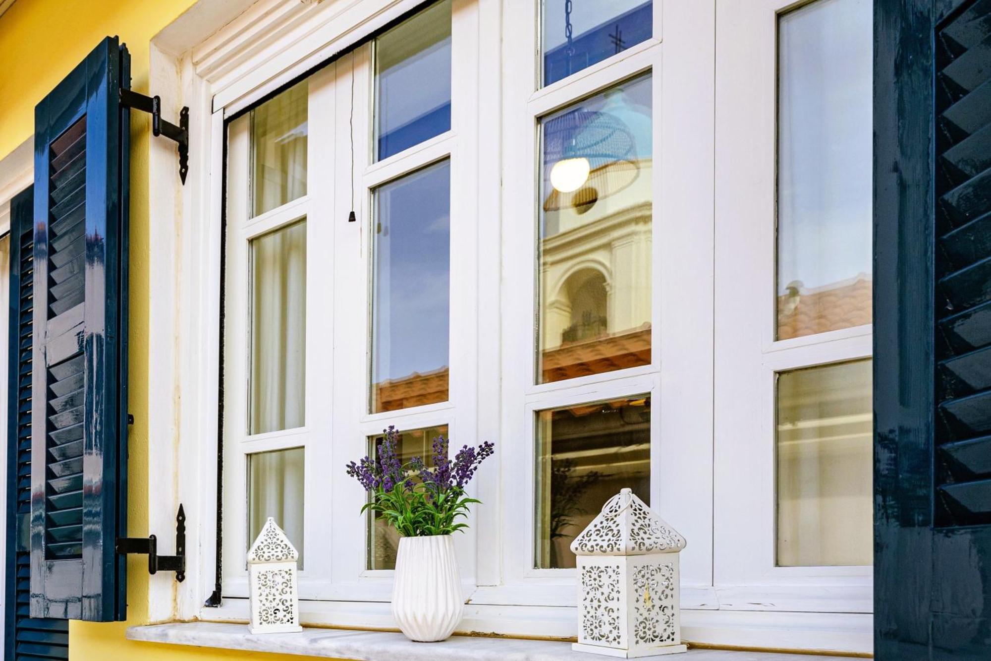 Chanialiving Venetian Luxury House-Near Plaza Parking Chania  Exterior photo