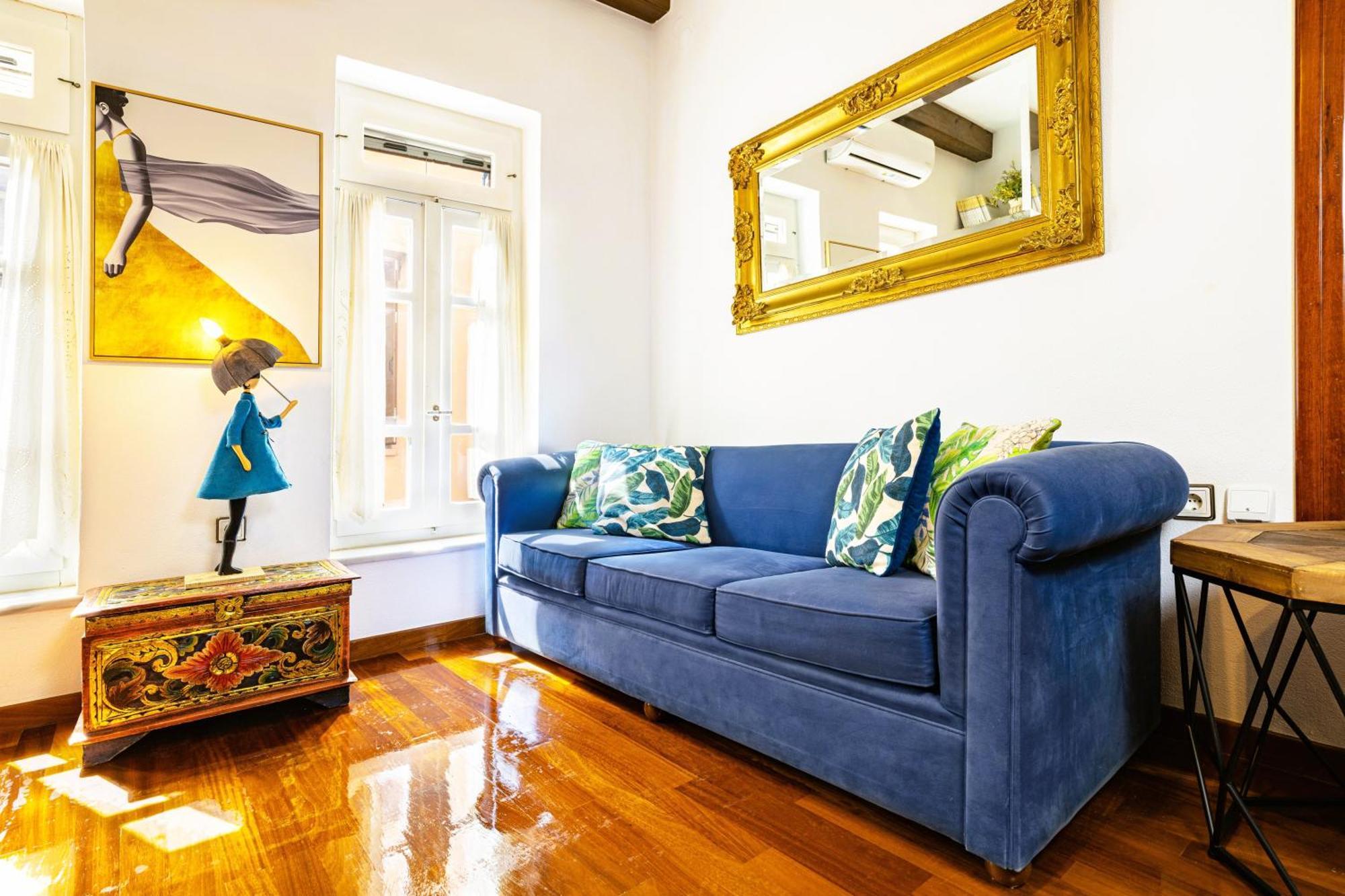 Chanialiving Venetian Luxury House-Near Plaza Parking Chania  Exterior photo