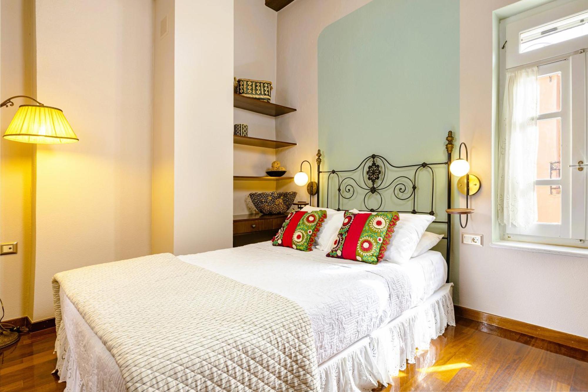 Chanialiving Venetian Luxury House-Near Plaza Parking Chania  Exterior photo
