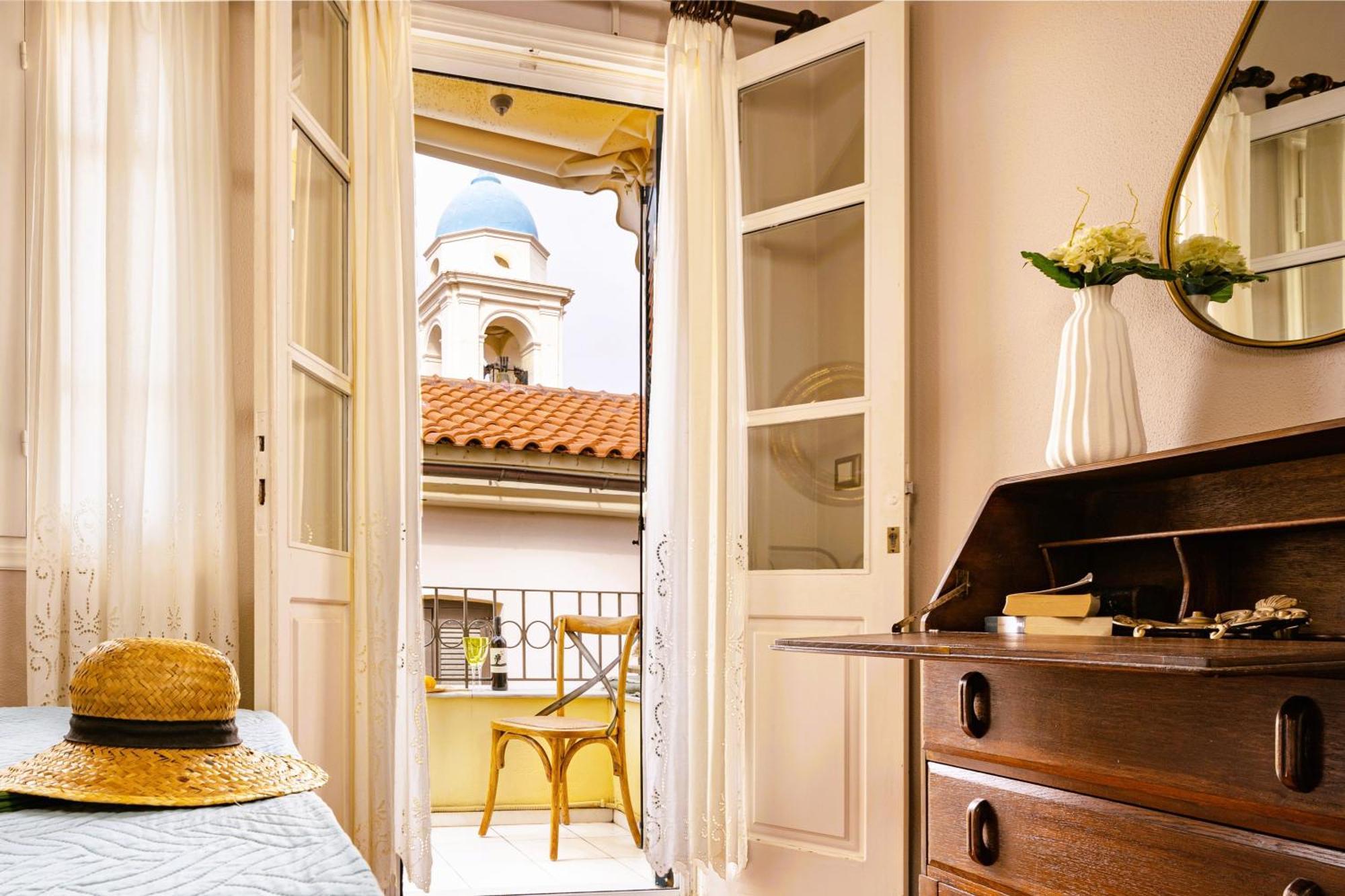 Chanialiving Venetian Luxury House-Near Plaza Parking Chania  Exterior photo